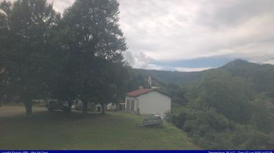 immagine della webcam nei dintorni di Sesta Godano: webcam Bedonia
