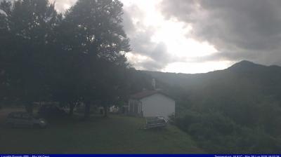 immagine della webcam nei dintorni di Borgo Val di Taro: webcam Bedonia