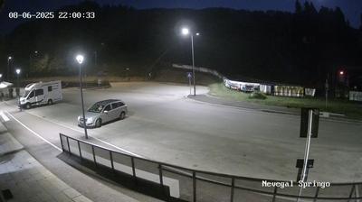 Preview delle webcam di Belluno › Sud-Est: Alpe del Nevegal S.R.L.