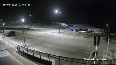 immagine della webcam nei dintorni di Belluno: webcam Nevegal