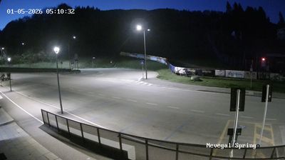 immagine della webcam nei dintorni di Combai: webcam Nevegal