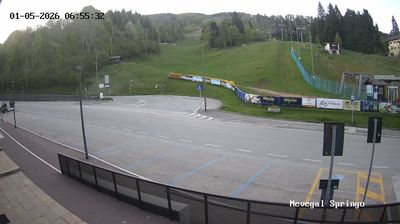 immagine della webcam nei dintorni di Limana: webcam Nevegal