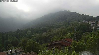Preview delle webcam di Ormea › Nord-Ovest: Chionea - Pizzo d'Ormea