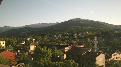 Preview delle webcam di Villa Minozzo › Nord-Est