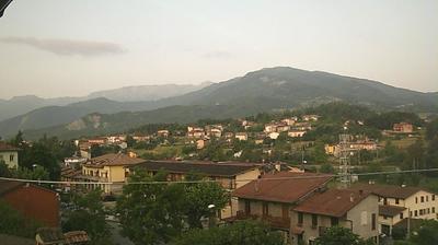 immagine della webcam nei dintorni di Trefiumi: webcam Busana