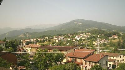 immagine della webcam nei dintorni di Schia: webcam Busana