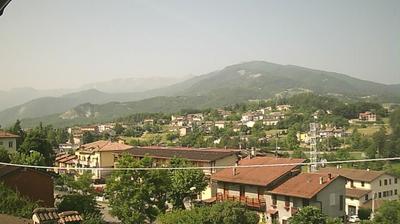 immagine della webcam nei dintorni di Cerreto Laghi: webcam Busana