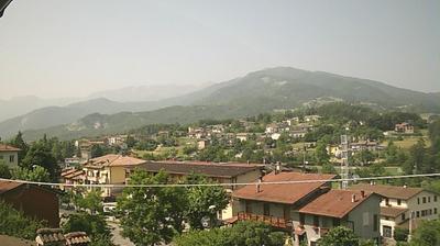 immagine della webcam nei dintorni di Castelnovo ne' Monti: webcam Busana