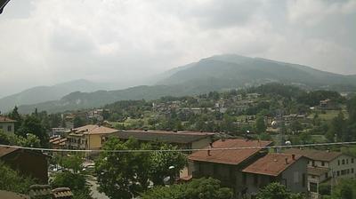 immagine della webcam nei dintorni di Villa Minozzo: webcam Busana