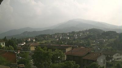 immagine della webcam nei dintorni di Villa Minozzo: webcam Busana