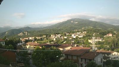 immagine della webcam nei dintorni di Prato Spilla: webcam Busana