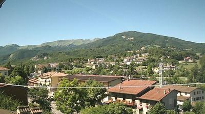 immagine della webcam nei dintorni di Neviano degli Arduini: webcam Busana