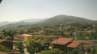 immagine della webcam nei dintorni di Villa Minozzo: webcam Busana