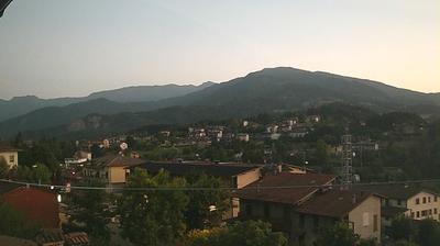 immagine della webcam nei dintorni di Ventasso: webcam Busana