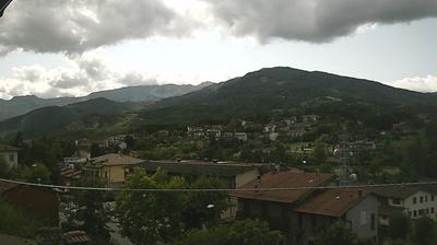 immagine della webcam nei dintorni di Fivizzano: webcam Busana