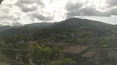 immagine della webcam nei dintorni di Cerreto Laghi: webcam Busana