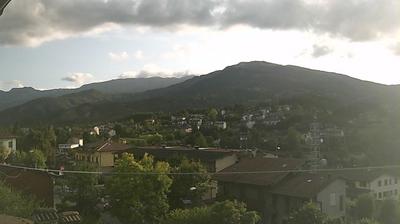 immagine della webcam nei dintorni di Trefiumi: webcam Busana