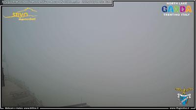 immagine della webcam nei dintorni di Nomi: webcam Ronzo-Chienis