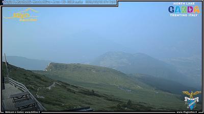 immagine della webcam nei dintorni di Polsa: webcam Ronzo-Chienis