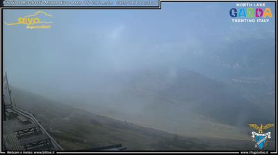immagine della webcam nei dintorni di Nogaredo: webcam Ronzo-Chienis