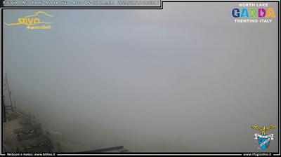 immagine della webcam nei dintorni di Molina di Ledro: webcam Ronzo-Chienis