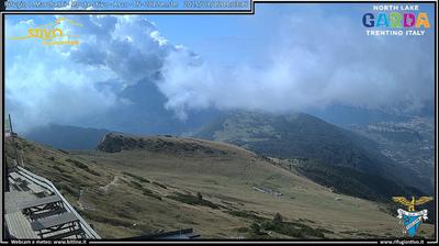 immagine della webcam nei dintorni di Avio: webcam Ronzo-Chienis