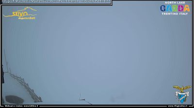 immagine della webcam nei dintorni di Fiavè: webcam Ronzo-Chienis