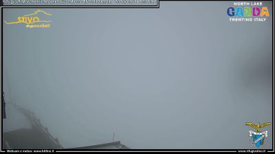 immagine della webcam nei dintorni di Polsa: webcam Ronzo-Chienis