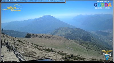 immagine della webcam nei dintorni di Polsa: webcam Ronzo-Chienis