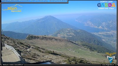 immagine della webcam nei dintorni di Marco: webcam Ronzo-Chienis