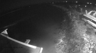 immagine della webcam nei dintorni di Ravenna: webcam Marina Romea