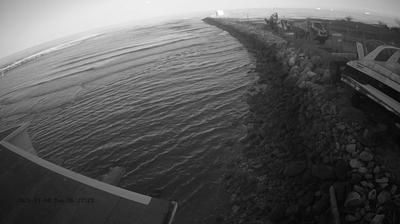 immagine della webcam nei dintorni di Bagnacavallo: webcam Marina Romea