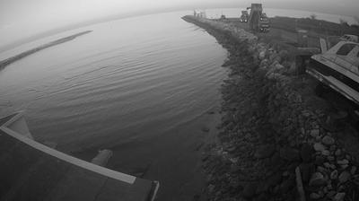 immagine della webcam nei dintorni di Casal Borsetti: webcam Marina Romea