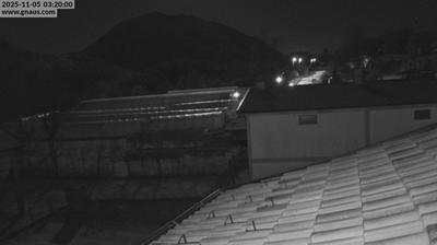 immagine della webcam nei dintorni di Cima Sappada: webcam Verzegnis