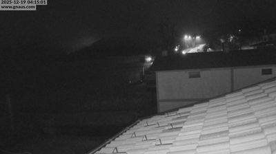 immagine della webcam nei dintorni di Clauzetto: webcam Verzegnis