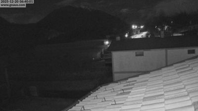 immagine della webcam nei dintorni di San Daniele del Friuli: webcam Verzegnis