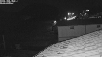 immagine della webcam nei dintorni di Forni Avoltri: webcam Verzegnis