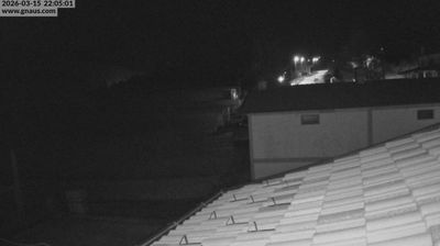 immagine della webcam nei dintorni di Ampezzo: webcam Verzegnis