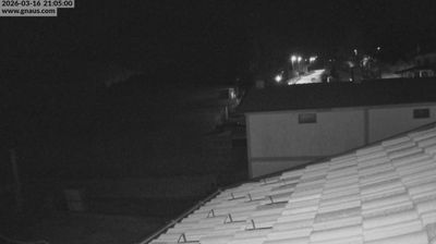 immagine della webcam nei dintorni di Pinzano al Tagliamento: webcam Verzegnis