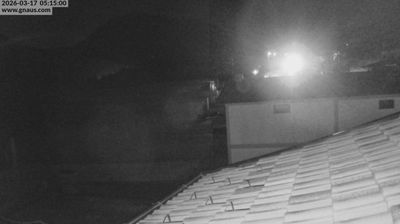 immagine della webcam nei dintorni di Arta Terme: webcam Verzegnis