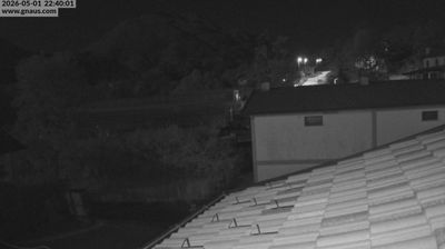immagine della webcam nei dintorni di Arta Terme: webcam Verzegnis