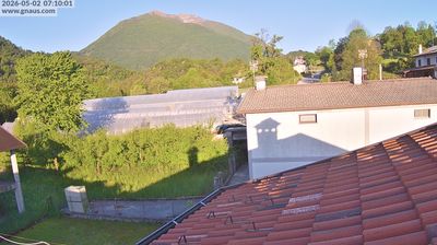 immagine della webcam nei dintorni di Enemonzo: webcam Verzegnis