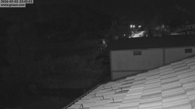 immagine della webcam nei dintorni di Arta Terme: webcam Verzegnis