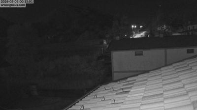 immagine della webcam nei dintorni di Ovaro: webcam Verzegnis