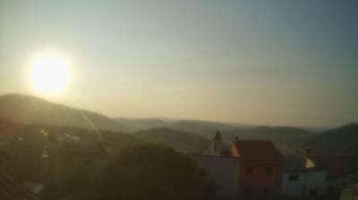 immagine della webcam nei dintorni di Bitti: webcam Pattada