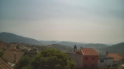 immagine della webcam nei dintorni di Ozieri: webcam Pattada