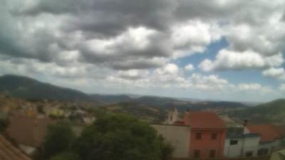 Preview delle webcam di Pattada