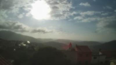 immagine della webcam nei dintorni di Ozieri: webcam Pattada