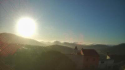 immagine della webcam nei dintorni di Bitti: webcam Pattada