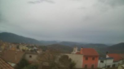 immagine della webcam nei dintorni di Bonorva: webcam Pattada